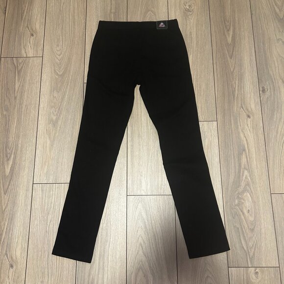 Hypland Black Pants - Picture 2 of 2